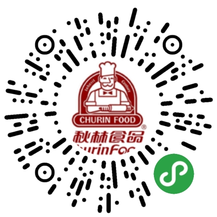秋林食品小程序案例-科云網絡