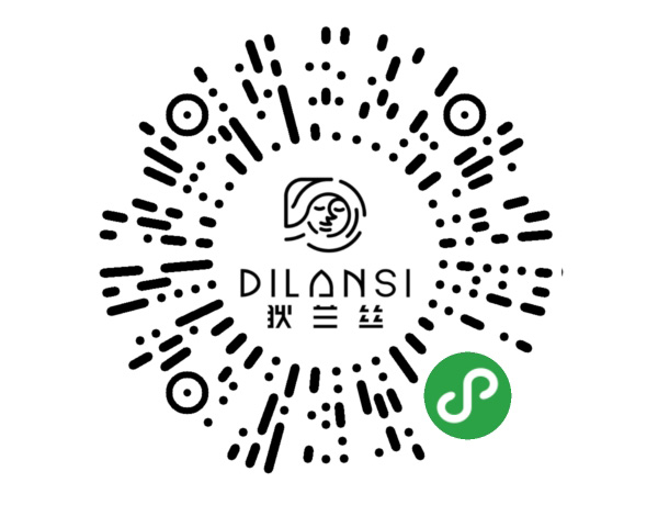 狄蘭絲商城-小程序案例