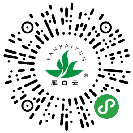 雁白云茶小程序案例-科云網絡